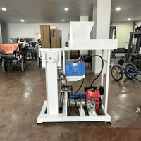 Machine de fabrication de briques en terre cuite hydraulique à emboîtement, écoénergétique et écologique, très demandée en Haïti