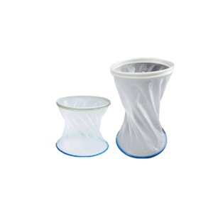 Goedkope op maat gemaakte incisiebeschermer voor thoracale en abdominale open operatie, incisiebeschermer/<span class=keywords><strong>retractor</strong></span>. - Product Image 1