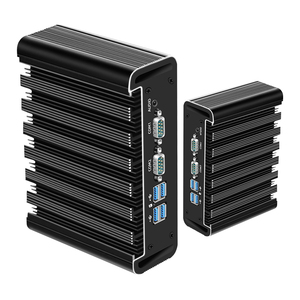 มินิพีซี วินโดวส์ 11 คอมพิวเตอร์ฝังตัว N100 N97 อุตสาหกรรม ZPC577-M22 มินิพีซี Zen ZPC577-M22 ZPC577-M22 ZPC577-M22 มินิพีซี - Product Image 4