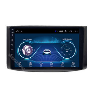 車のAndroid 14 GPSナビゲーションラジオシボレーAveo Lova Captiva <span class=keywords><strong>Epica</strong></span> RAVON Nexia R3 Gentraカー<span class=keywords><strong>DVD</strong></span>プレーヤー2006-2019 - Product Image 6
