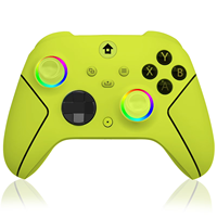 Manette de jeu la plus vendue pour Xbox Series X/S, manette sans fil avec récepteur 2.4G, manette de jeu pour Xbox One