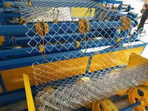 <span class=keywords><strong>Craigslist</strong></span> 사용 6 발 PVC 코팅 스틸 체인 링크 펜싱 패널 유지 보수 6FT 와이어 메쉬 판매 - Product Image 5