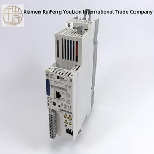 เลนส์ E84avsce3714sx0 8400 Stateline C ของแท้ใหม่พร้อมส่ง ระบบอัตโนมัติในอุตสาหกรรม Pac Dedicated Plc Programming Controller - Product Image 1