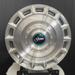Jantes Gems, jantes forgées sur mesure, jantes de voiture forgées sur mesure, <span class=keywords><strong>prix</strong></span> des jantes de voiture, multi-rayons pour <span class=keywords><strong>Aston</strong></span> <span class=keywords><strong>Martin</strong></span> - Product Image 3