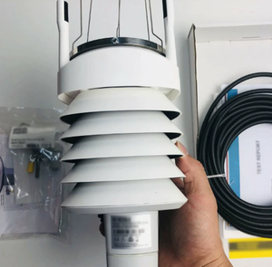 เครื่องส่งสัญญาณสภาพอากาศคุณภาพสูงรุ่น WXT530 ซีรีส์ WXT535 WXT536 WXT534 WXT533 WXT532 WXT531 รับประกัน 1 ปี ผ่านการทดสอบแล้ว - Product Image 1