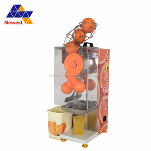 Xách Tay Loại Mini $400 Tự Động Cam/Chanh/Cam Quýt Máy Ép Trái Cây, Cam Máy Ép Trái Cây Ép Máy - Product Image 1