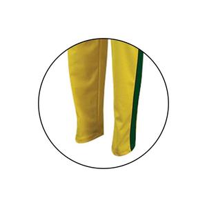 Diseño personalizado equipo uniforme nuevo Cricket Jersey bajo precio Impresión digital sublimada ropa deportiva - Product Image 5