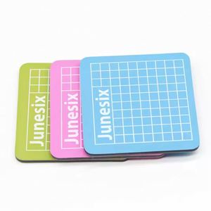 Handmade Mini Paper <b>Board</b> 1Pc/In Promotional Business Gift With Models Handbook for Cutting and <b>Matting</b> - Product Image 2