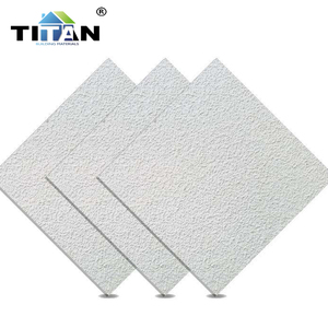 Vật Liệu Dùng Cho Trần Giả Sợi Len Khoáng - Product Image 2