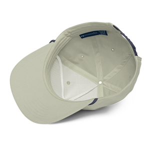 Trova il tuo cappellino sportivo con logo Coast Rope - Product Image 3