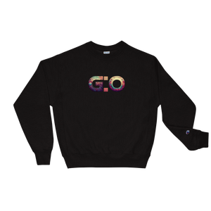 T-shirt Champion Gio in cotone 100% tinta unita - Product Image 2