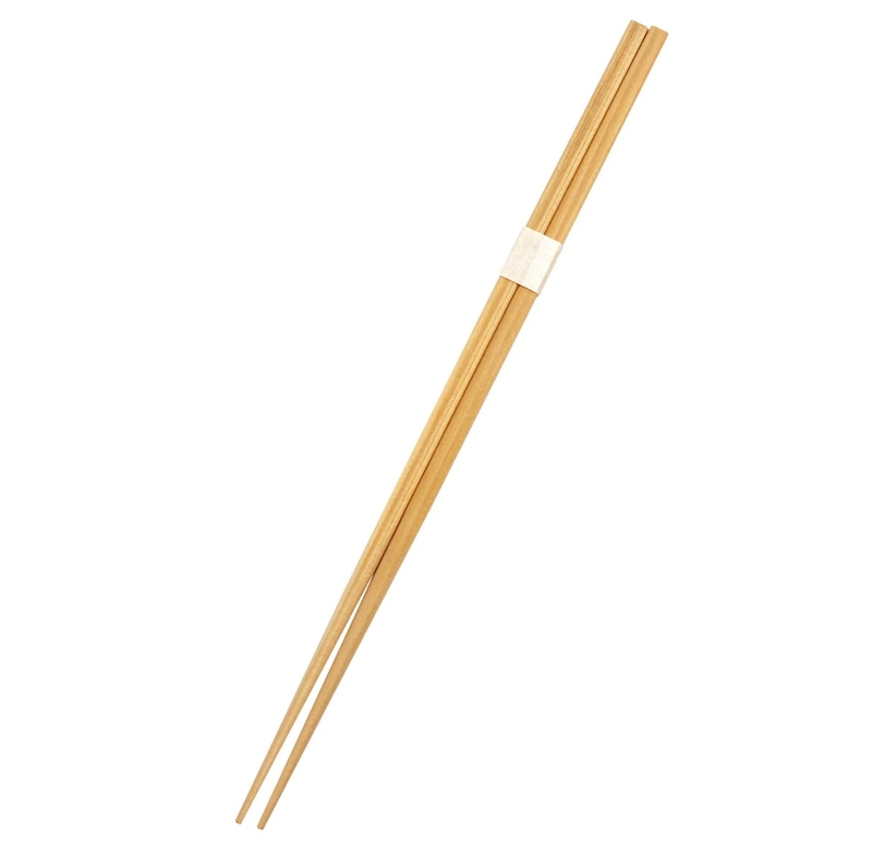 Custom Disposable Flatware Sustainable Bamboo Chopsticks
