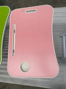 Bàn gấp ký túc xá nghiên cứu nhà cho thuê phòng máy tính bảng hình chữ nhật quán cà phê Bàn và ghế Bộ - Product Image 3