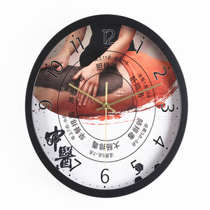 Orologio <span class=keywords><strong>da</strong></span> <span class=keywords><strong>Parete</strong></span> Moderno <span class=keywords><strong>per</strong></span> <span class=keywords><strong>Salone</strong></span> di Bellezza, Negozio di Articoli <span class=keywords><strong>per</strong></span> la Salute, Spa <span class=keywords><strong>per</strong></span> Piedi, Decorativo, Creativo, di Lusso <span class=keywords><strong>per</strong></span> Soggiorno - Product Image 3