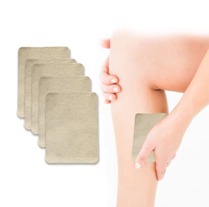 Promueve la circulación sanguínea, parche <span class=keywords><strong>de</strong></span> masaje para <span class=keywords><strong>piernas</strong></span>, parche curativo para venas varicosas - Product Image 1