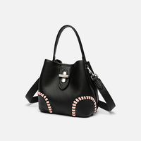 Sac à main femme 2027 de haute qualité OEM ODM, nouvelle collection, sac bandoulière tendance, livraison directe