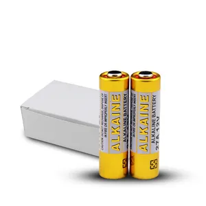 Alcalina Mini Dry Baterias Gate Remote Control Pilas 12v27a A27 L828アルカリ27a12vバッテリー