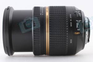 Objectif d'appareil photo numérique HFT professionnel <span class=keywords><strong>Tamron</strong></span> SP AF 17-<span class=keywords><strong>50mm</strong></span> F/2.8 XR Di II VC Zoom en gros - Product Image 4