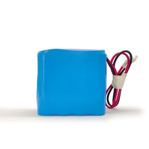 OEM قابلة للشحن بطارية أيون الليثيوم 18650 <span class=keywords><strong>1S8P</strong></span> 3.7V 20800mAh 20.8Ah ليثيوم أيون ل ضوء الشارع - Product Image 6