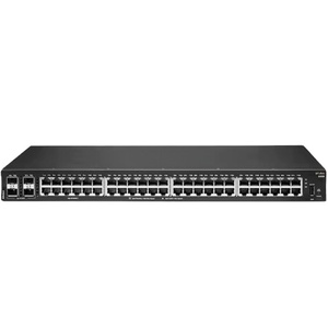 Commutateur Ethernet géré Gigabit Fortinet <span class=keywords><strong>FortiSwitch</strong></span> <span class=keywords><strong>124E</strong></span> FS-<span class=keywords><strong>124E</strong></span>, commutateur réseau d'entreprise de couche 2 - Product Image 1