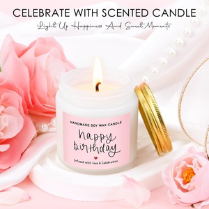 LQ260601 Shopify Dropshipping Cesto Regalo di Compleanno per Donne - Scatola Regalo Personalizzabile in Smalto 'Non è un giorno che non sia favoloso' - Product Image 3
