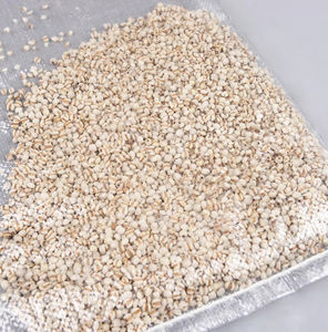 Sac tissé en PP transparent pour l'emballage du riz, sac tissé de qualité alimentaire avec impression - Product Image 2