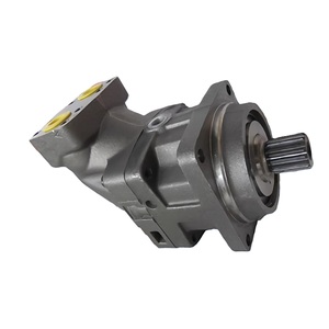 Moteur de pompe hydraulique F12-030/F12-040/F12-060/F12-080/F12-090/F12-110/F12-125/F12-152/F12-162/F12-182/F12-250 - Product Image 3
