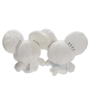 ตุ๊กตาแพนด้าขนาด 16 ซม. ขายส่ง - Product Image 3