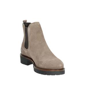 Bottines basses Cinzia Soft pour femme gris tourterelle IS232106M - Product Image 4