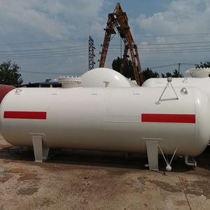 Réservoir de stockage de <span class=keywords><strong>gaz</strong></span> GPL sphérique en acier de 15 m³ (15 000 L) avec cuve sous pression, fourni par l'usine, à vendre - Product Image 6