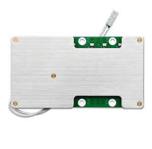 <span class=keywords><strong>BMS</strong></span> au lithium 14,8 V 18 V 4S <span class=keywords><strong>5S</strong></span> 60A PCM-L05S60-F91 pour batterie Lifepo4 12,8 V 16 V - Product Image 1