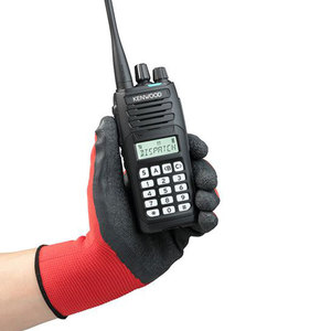 วิทยุสื่อสารแบบดิจิตอล UHF VHF DMR ระยะไกล Kenwood NX-1200 NX-1300 วิทยุสื่อสารแบบมือถือสองทาง NXDN - Product Image 3
