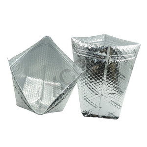 Forro <span class=keywords><strong>de</strong></span> caja aislado <span class=keywords><strong>de</strong></span> alta calidad Burbuja <span class=keywords><strong>de</strong></span> calor o caja <span class=keywords><strong>de</strong></span> aislamiento <span class=keywords><strong>de</strong></span> espuma Bolsa aislada Bolsas <span class=keywords><strong>de</strong></span> forro <span class=keywords><strong>de</strong></span> algodón térmico - Product Image 3