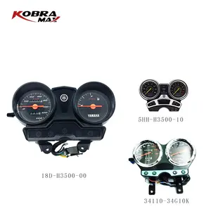 Kobra max 37200-K65-B00 2CC-H3500-00 Auto Armaturen brett Auto Volt Meter Auto digitales Armaturen brett