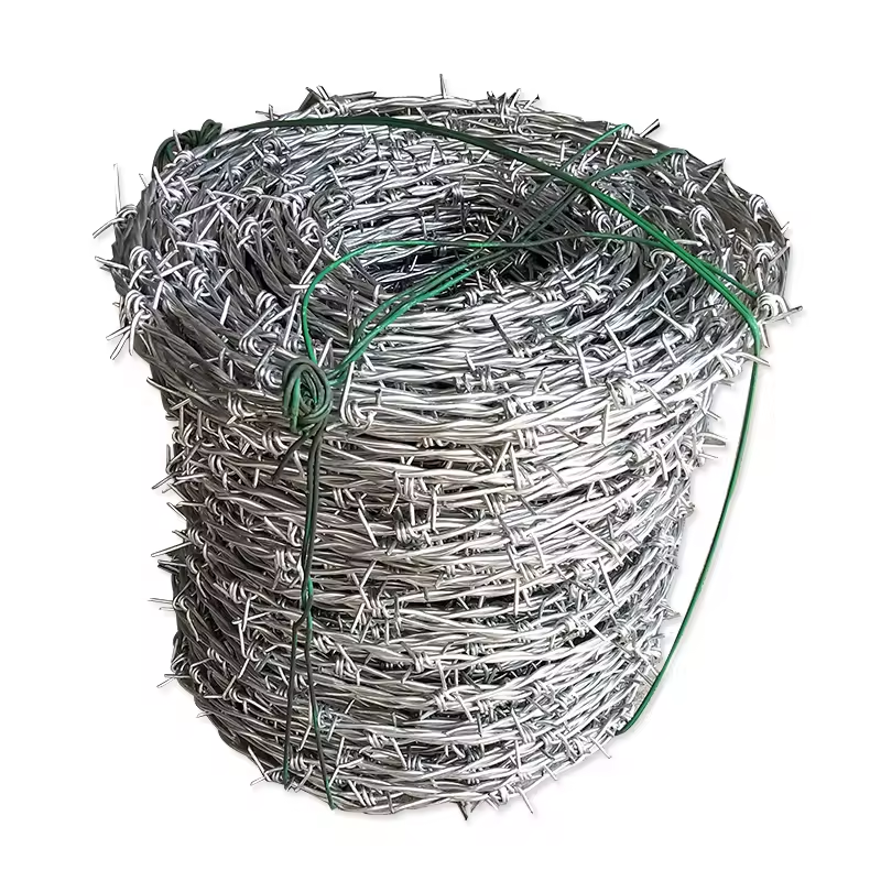 Direct Selling 304 Stainless Steel Barbed