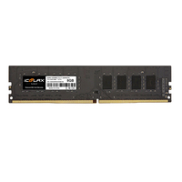 Memori RAM DDR untuk Desktop Gaming Kecepatan Tinggi 8GB 16GB DDR4 Memori RAM Grosir Produsen China 2400Mhz 2666Mhz