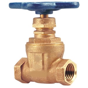 Válvula de bronce manual de 600 CF8M de una pulgada para aplicaciones de agua y aceite a alta temperatura en tratamiento de energía - Product Image 1