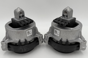 ตัวยึดเครื่องยนต์ใหม่22119488383เหมาะสำหรับ5ซีรีส์ (G38) 525 <span class=keywords><strong>Li</strong></span> 2018 - Product Image 4