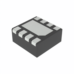8 WFDFN Exposed Pad Manufacturer Channel Electronics Component TPS7A2109PQWDSGRQ1 Power Management (PMIC) - Product Image 1