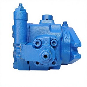 ปั๊มไฮดรอลิกแบบลูกสูบแกนหมุน Rexroth 0513 ซีรีส์ รุ่น 0513005 แรงดันสูง 280 บาร์ ปริมาตรแปรผัน ของแท้ ใหม่ - Product Image 2