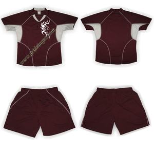 Uniforme de football uniformes de football maison de production - Product Image 1