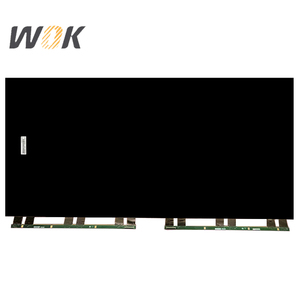 Panel de TV JE695R3HD07 de 43 <span class=keywords><strong>Pulgadas</strong></span>, <span class=keywords><strong>Pantalla</strong></span> LCD <span class=keywords><strong>Sharp</strong></span> para <span class=keywords><strong>Pantalla</strong></span> LCD HKC - Product Image 2