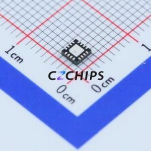 Original y nuevo LTC3786IUD # PBF (3x3) Circuito integrado IC Chip PMIC IC de potencia de DC-DC - Product Image 2