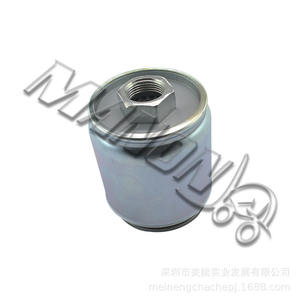 Cartouche de filtre à huile hydraulique Meineng 10 microns 99% d'efficacité en acier pour chariot élévateur Lizhiyou - Product Image 5