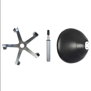 Luxury Design Oem Adjustable Salon Cutting Pu Leather <b>Saddle</b> <b>Stool</b> Rolling Swiveling Barber Chair - Product Image 5