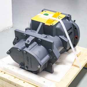 Cabezal de compresor de aire de tornillo de alta calidad mainframe 1616757580 1616757590 1616757591, adecuado para <span class=keywords><strong>Atlas</strong></span> Copco - Product Image 2