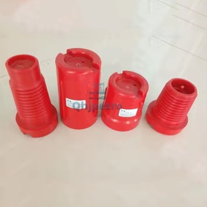 <span class=keywords><strong>Api</strong></span>-Gewindes chutz für Bohrungen 2 3/8 PH6 Bohrrohr gewinde-und Gehäuse gewindes chutz Neuer Guss prozess - Product Image 1