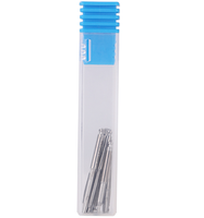 Clé dynamométrique universelle pour implants dentaires, manuelle, autoclavable 135°C, 5-35 N.cm