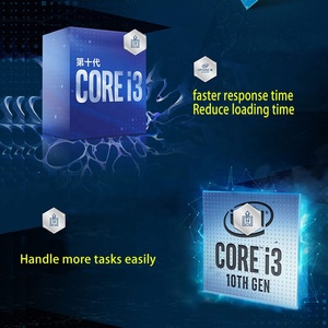 Matériel informatique PC Gaming Processeur CPU - Product Image 2