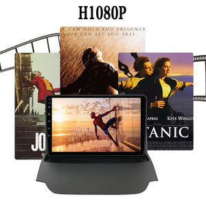 Autoradio Qualcomm 8 cœurs 9 pouces avec prise en charge DSP, Carplay et Android Auto, WiFi intégré, lecteur DVD pour <span class=keywords><strong>Ford</strong></span> Ecosport 2013-2017 - Product Image 4